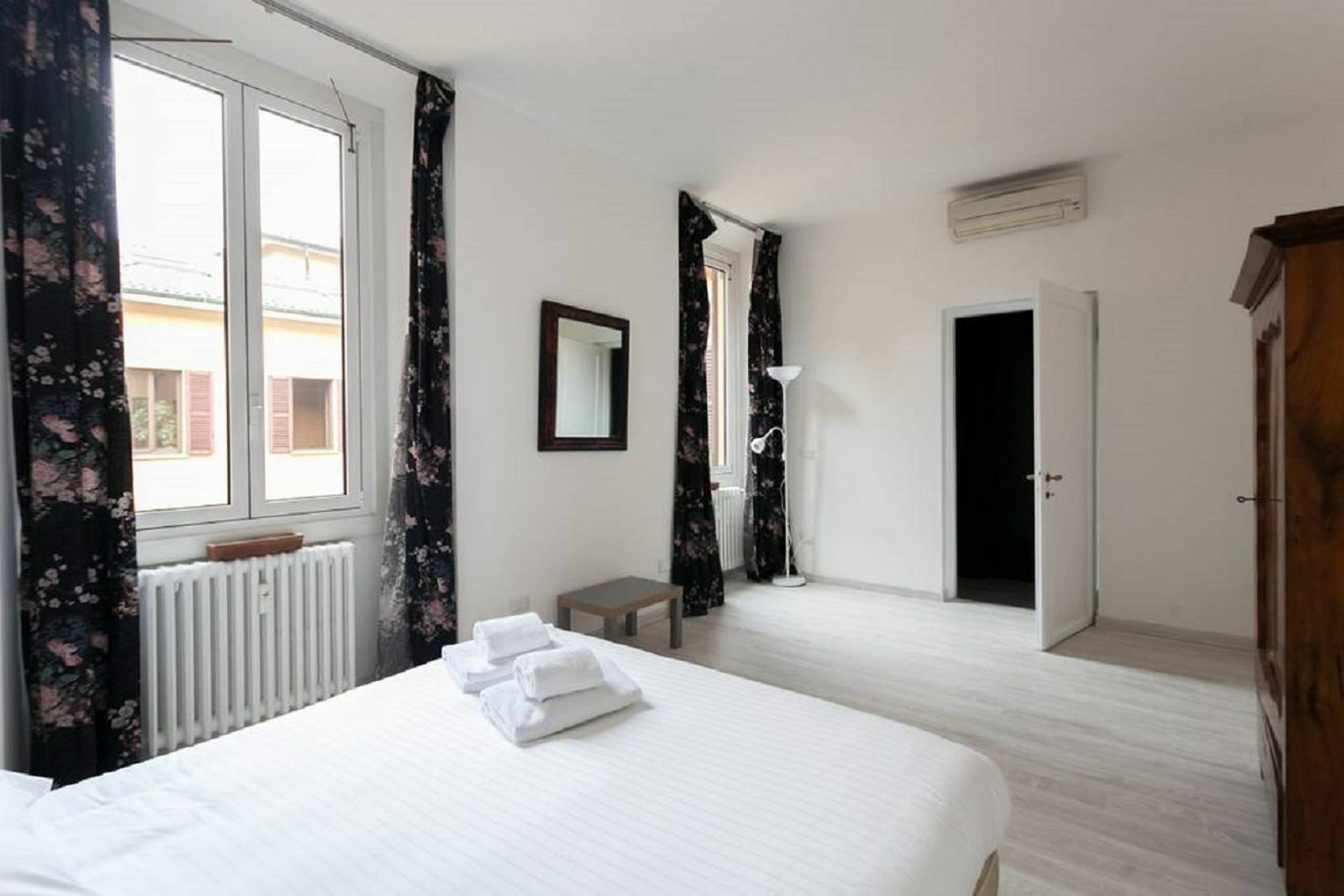 Amedei Apartment Int 7 Milano Eksteriør bilde