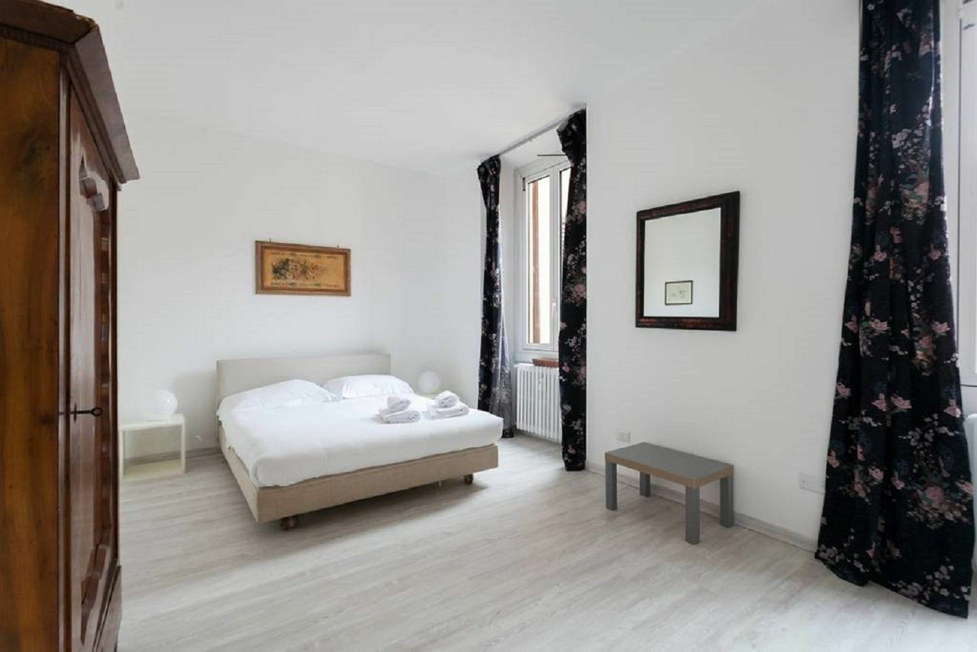Amedei Apartment Int 7 Milano Eksteriør bilde